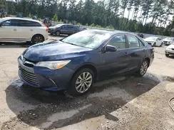 4T1BF1FK3HU791615 2017 TOYOTA CAMRY
