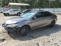 4T1BF1FK3HU795065 2017 TOYOTA CAMRY