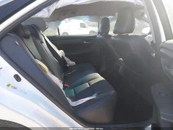 4T1BF1FK3HU795180 2017 TOYOTA CAMRY - Image 8