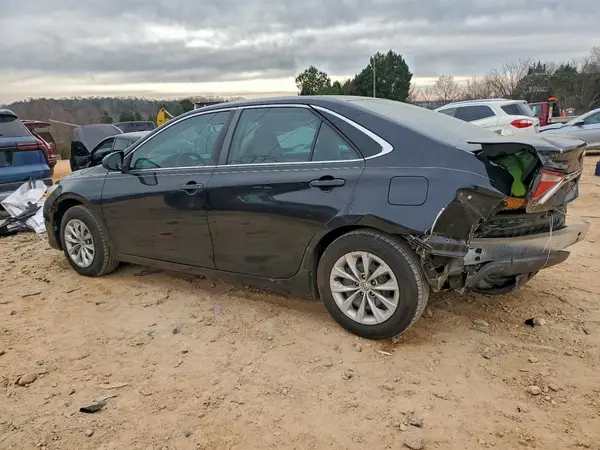 4T1BF1FK3HU795969 2017 TOYOTA CAMRY - Image 2