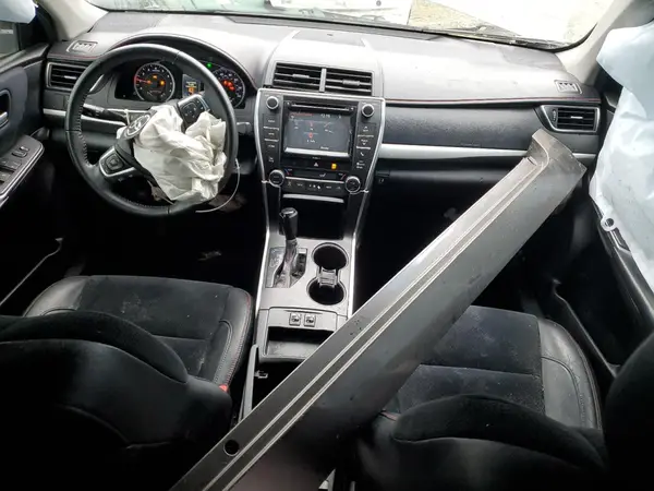 4T1BF1FK3HU797351 2017 TOYOTA CAMRY - Image 8