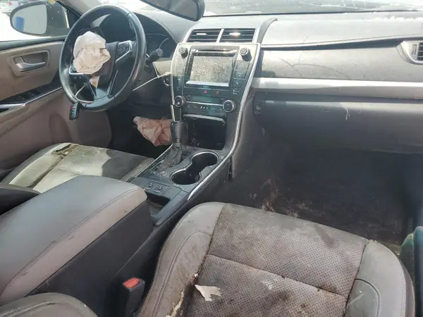 4T1BF1FK3HU799360 2017 TOYOTA CAMRY - Image 8