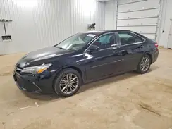 4T1BF1FK3HU800233 2017 TOYOTA CAMRY