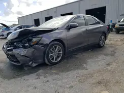 4T1BF1FK3HU800801 2017 TOYOTA CAMRY
