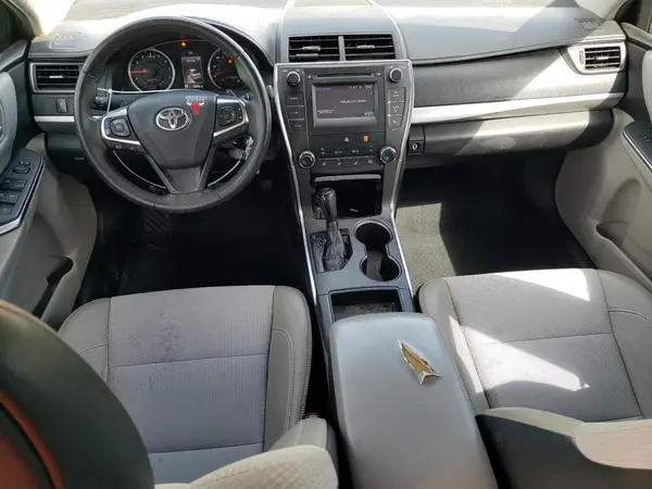4T1BF1FK3HU800801 2017 TOYOTA CAMRY - Image 8
