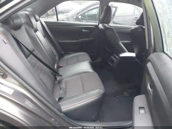 4T1BF1FK3HU801219 2017 TOYOTA CAMRY - Image 8