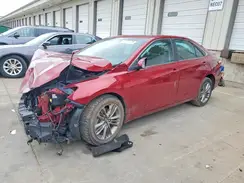 4T1BF1FK3HU802287 2017 TOYOTA CAMRY