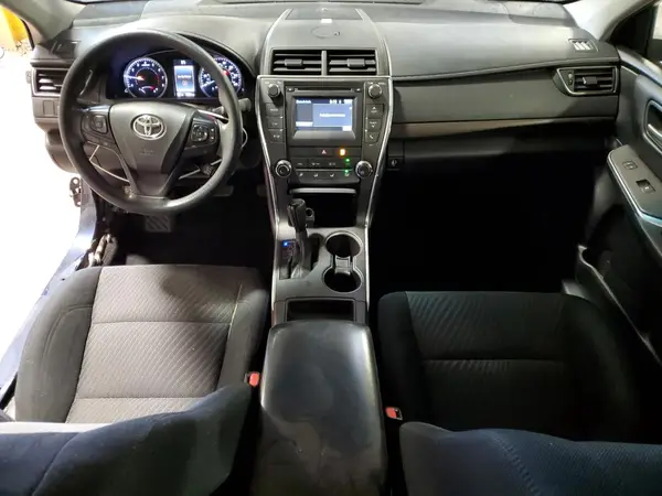 4T1BF1FK3HU802337 2017 TOYOTA CAMRY - Image 8