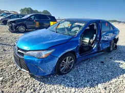 4T1BF1FK3HU803651 2017 TOYOTA CAMRY