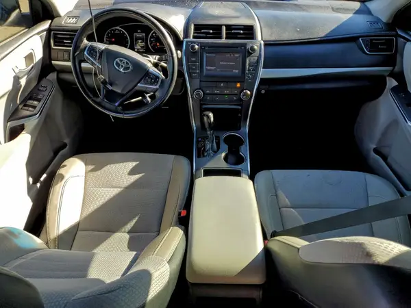 4T1BF1FK3HU804413 2017 TOYOTA CAMRY - Image 8