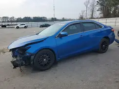 4T1BF1FK3HU805741 2017 TOYOTA CAMRY
