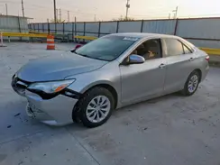 4T1BF1FK3HU805870 2017 TOYOTA CAMRY