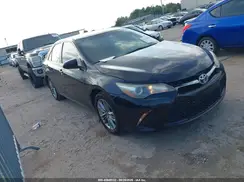 4T1BF1FK3HU806033 2017 TOYOTA CAMRY
