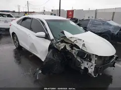 4T1BF1FK3HU807151 2017 TOYOTA CAMRY