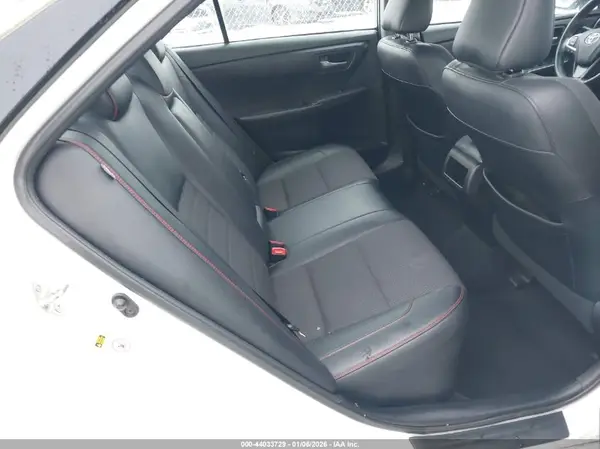 4T1BF1FK3HU810955 2017 TOYOTA CAMRY - Image 8