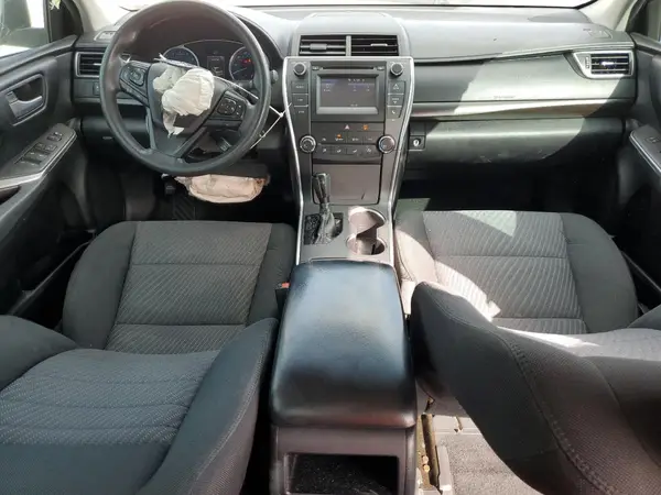 4T1BF1FK3HU811412 2017 TOYOTA CAMRY - Image 8