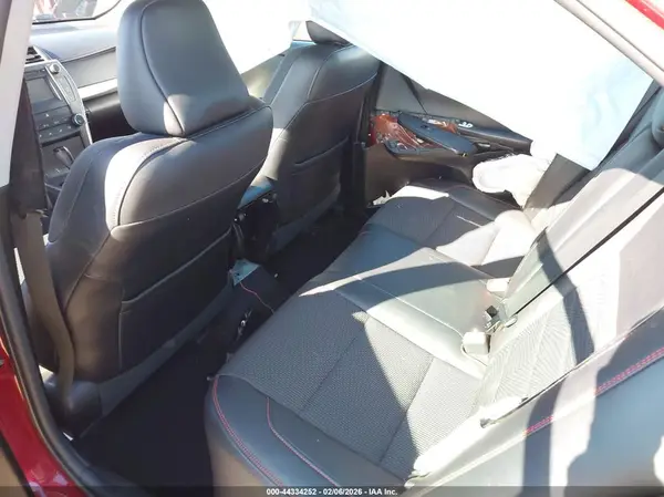 4T1BF1FK3HU811491 2017 TOYOTA CAMRY - Image 8