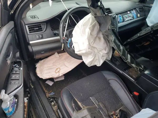 4T1BF1FK3HU811720 2017 TOYOTA CAMRY - Image 8