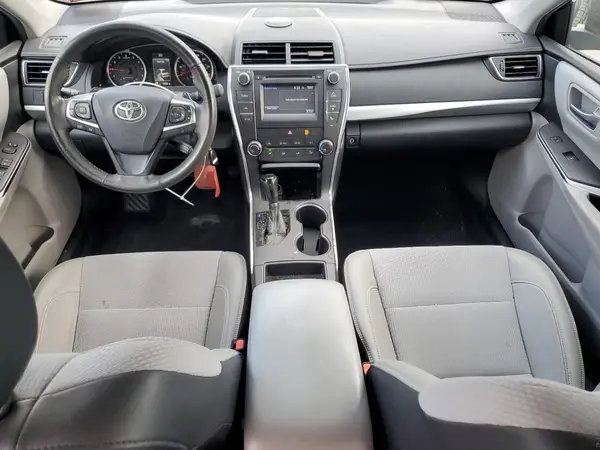 4T1BF1FK3HU813550 2017 TOYOTA CAMRY - Image 8