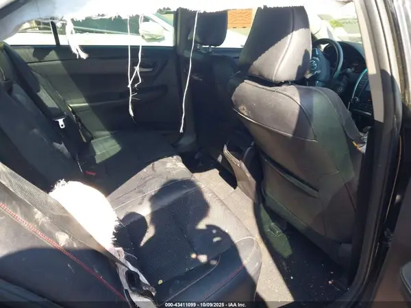 4T1BF1FK3HU814083 2017 TOYOTA CAMRY - Image 8