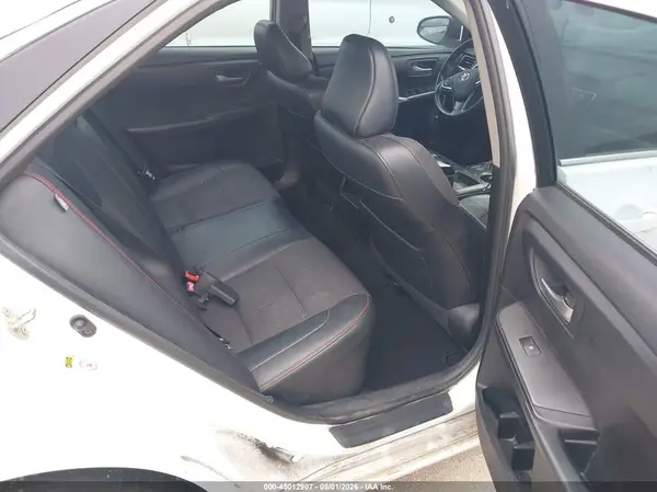 4T1BF1FK3HU814648 2017 TOYOTA CAMRY - Image 8