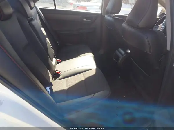 4T1BF1FK3HU815444 2017 TOYOTA CAMRY - Image 8