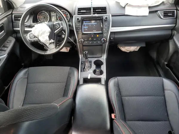 4T1BF1FK4GU116399 2016 TOYOTA CAMRY - Image 8