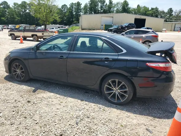 4T1BF1FK4GU116676 2016 TOYOTA CAMRY - Image 2