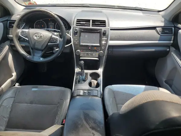 4T1BF1FK4GU116676 2016 TOYOTA CAMRY - Image 8