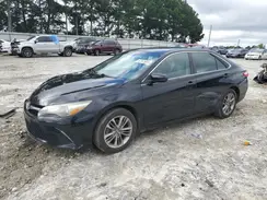 4T1BF1FK4GU116953 2016 TOYOTA CAMRY