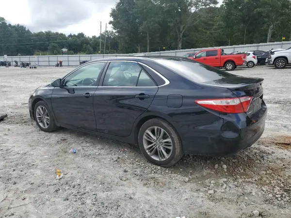 4T1BF1FK4GU116953 2016 TOYOTA CAMRY - Image 2