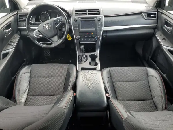 4T1BF1FK4GU116953 2016 TOYOTA CAMRY - Image 8