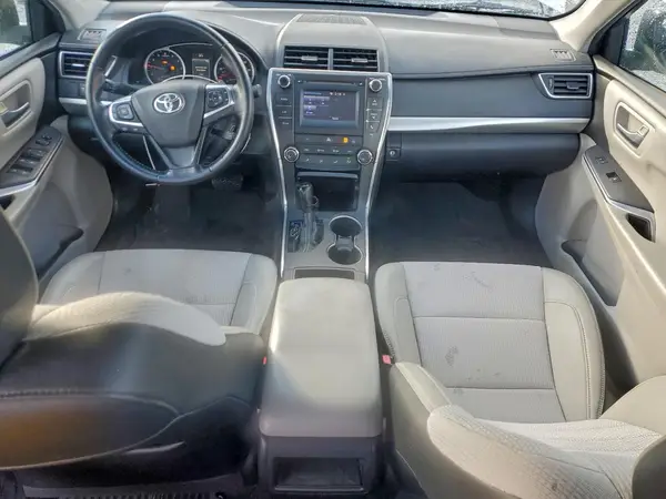 4T1BF1FK4GU116970 2016 TOYOTA CAMRY - Image 8