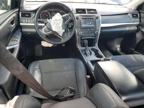 4T1BF1FK4GU117844 2016 TOYOTA CAMRY - Image 8