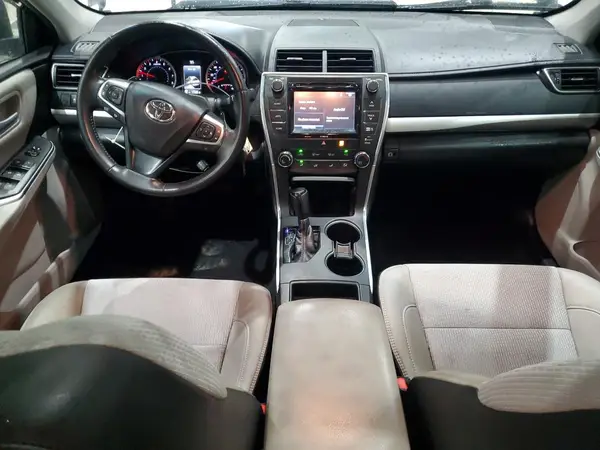 4T1BF1FK4GU118198 2016 TOYOTA CAMRY - Image 8