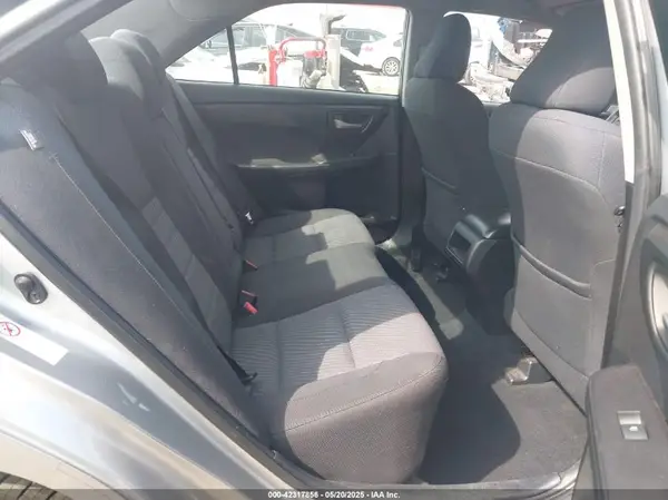 4T1BF1FK4GU119030 2016 TOYOTA CAMRY - Image 8