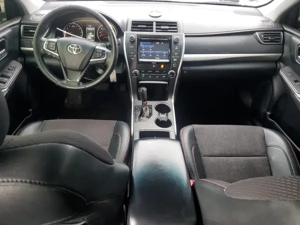 4T1BF1FK4GU119173 2016 TOYOTA CAMRY - Image 8