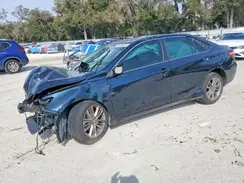 4T1BF1FK4GU119805 2016 TOYOTA CAMRY