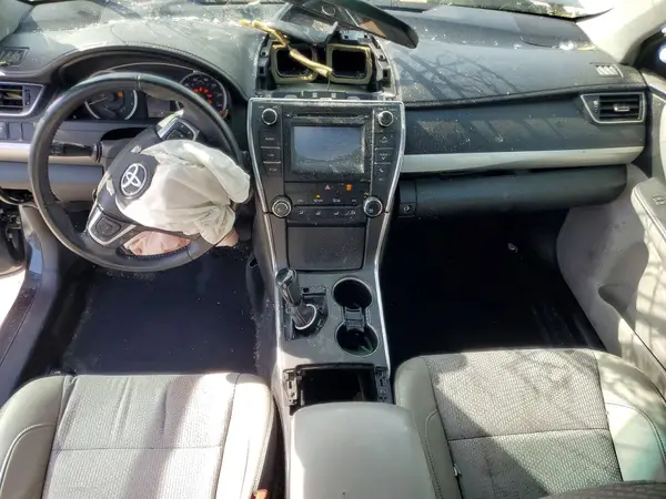4T1BF1FK4GU119805 2016 TOYOTA CAMRY - Image 8