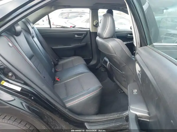 4T1BF1FK4GU119903 2016 TOYOTA CAMRY - Image 8