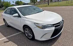 4T1BF1FK4GU121425 2016 TOYOTA CAMRY