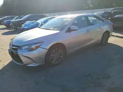 4T1BF1FK4GU122087 2016 TOYOTA CAMRY
