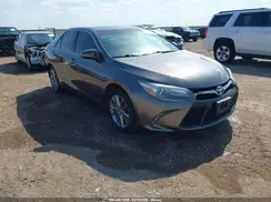 4T1BF1FK4GU122509 2016 TOYOTA CAMRY