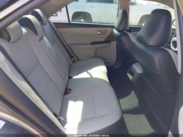 4T1BF1FK4GU122509 2016 TOYOTA CAMRY - Image 8
