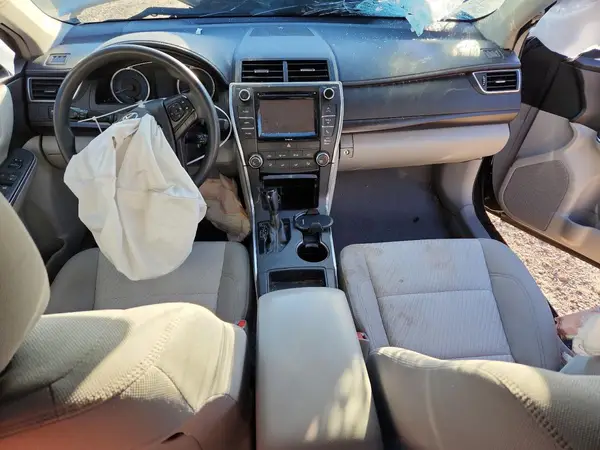 4T1BF1FK4GU122896 2016 TOYOTA CAMRY - Image 8