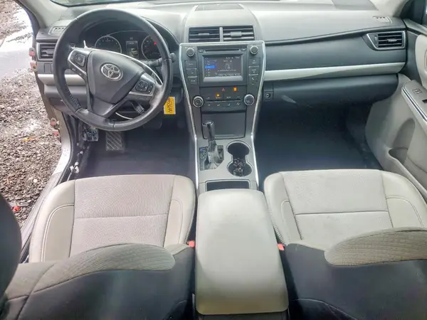 4T1BF1FK4GU123286 2016 TOYOTA CAMRY - Image 8
