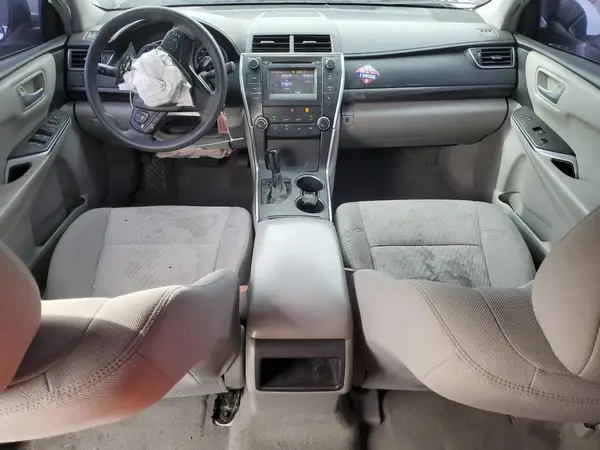 4T1BF1FK4GU123417 2016 TOYOTA CAMRY - Image 8