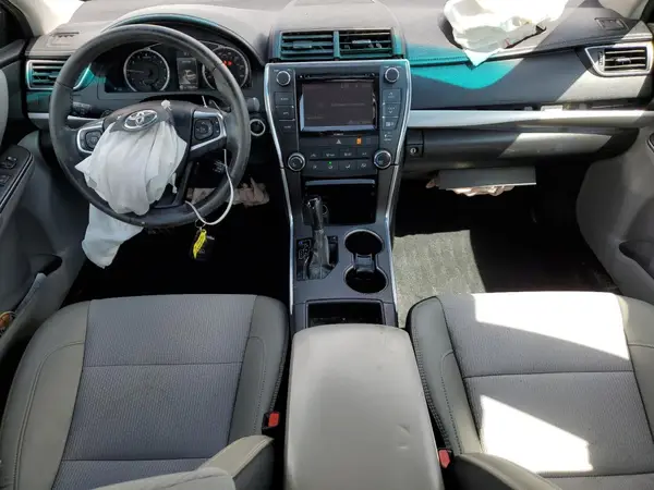 4T1BF1FK4GU123529 2016 TOYOTA CAMRY - Image 8