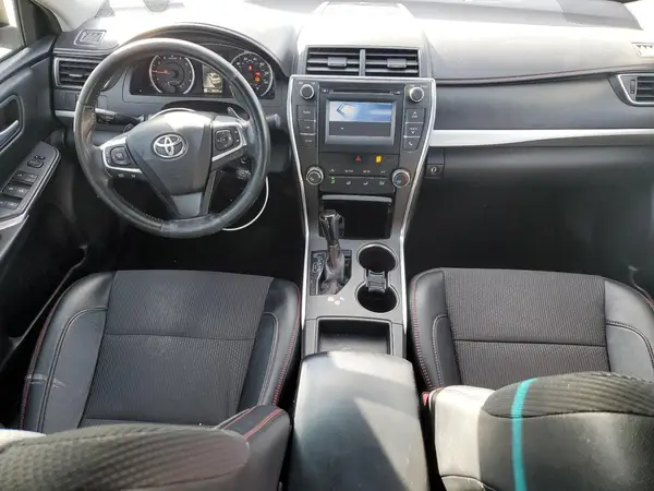 4T1BF1FK4GU125765 2016 TOYOTA CAMRY - Image 8