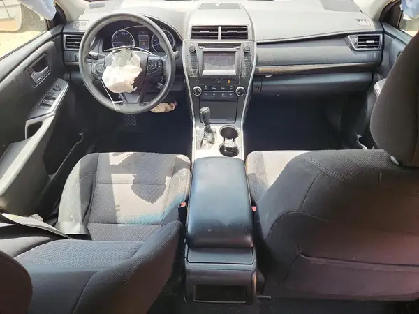 4T1BF1FK4GU126236 2016 TOYOTA CAMRY - Image 8